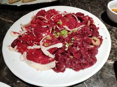 -仄园围炉坊·牛肉火锅·潮汕卤水火锅(蛇口店)