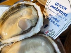 -Osteria Garden 生蚝花园餐厅(原进贤路店)