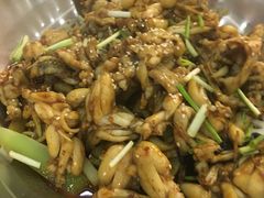 -晓林火锅(安定门店)
