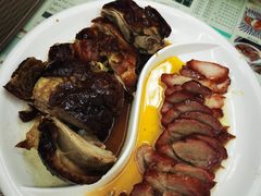 -澳门陈光记烧味饭店(万象城店)