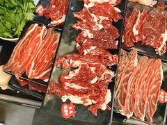 -陈记顺和潮汕牛肉火锅(番禺迎宾大道店)