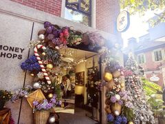 -Money Shops(愚园路店)