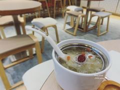 雪梨银耳汤-I-YOU面缘·仁和新城店