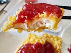 -宜家·瑞典风味餐厅(天津东丽商场店)