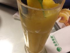 -翠华餐厅(旺角文华商场店)