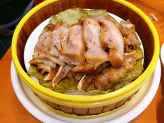 -应天大明王朝·南京菜(中山陵店)