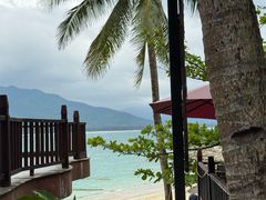 -海南分界洲岛旅游区