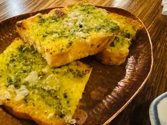 -PIZZA BIANCA(民园店)