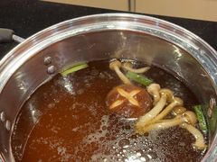 -呷哺呷哺(西单大悦城店)