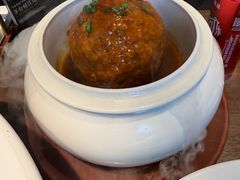 -北京王府井希尔顿酒店·秦唐中餐厅Chynna