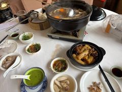 -丰尔粥食·顺德鱼生·干蒸排骨顺德菜(大良分店)