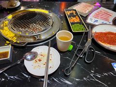 -鹤江桥·红油牛肉粉(SKP店)