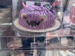 -DQ·蛋糕·冰淇淋(龙茗店)