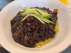 -桃园中华料理炸酱面(燕儿岛路店)