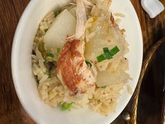 同安封肉萝卜饭-临家闽南菜(宝洲路店)