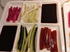-雀蓝川菜(滨湖万象汇店)
