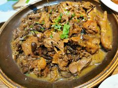 -金掌勺·锅包肉(广渠门店)