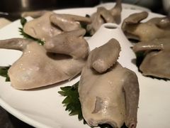 -小厨娘淮扬菜(天印大道店)