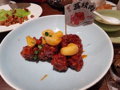 -南门食仙·手工福州菜(南门兜店)