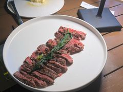 谷饲牛腹肉-元古雲境(南京万象天地店)