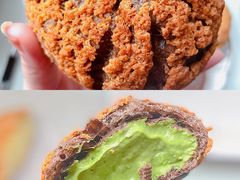 -西树泡芙(静安大悦城店)