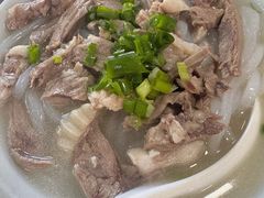 -三鄉濑粉·铭珠粥粉