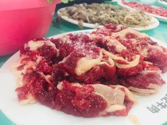 -乌记鲜活牛肉城(金砂东路店)