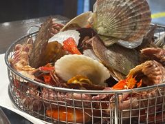 -海味当家·蒸锅海鲜(星海公园店)