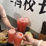冯校长老火锅，深夜美食的温柔乡