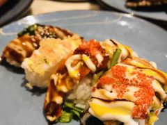 -喜庭海鲜自助(来福士店)