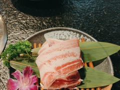 -老卜奎齐齐哈尔烤肉(人民东路店)