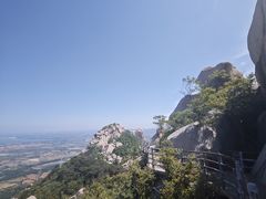 -峄山风景名胜区