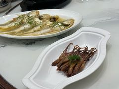 -金陵后厨·南京菜(新街口秣陵路店)