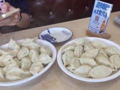 -北方饺子王·海肠捞饭·海鲜锅(山大店)