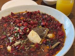 -水月周庄铂尔曼酒店-水月荟中餐厅