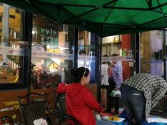 露天位-哈哈碳都·牛肋条无限自助烤肉(台江万达店)