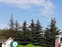 -日照海滨国家森林公园