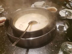 -捞王锅物料理(凯旋路店)