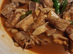 -简小舍·民间手艺菜(武昌江滩店)