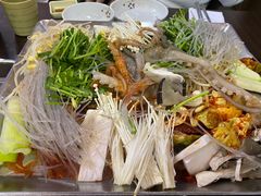 -金明子八带鱼馆(正宗韩国连锁店)