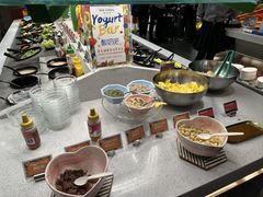 -纽约客美式餐厅(新奥购物中心店)