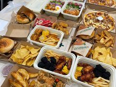 -魏斯理汉堡(西安沣东吾悦店)