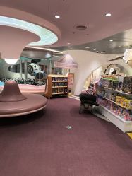 -奈尔宝·国风主题儿童乐园·亲子餐厅(豫园商城店)