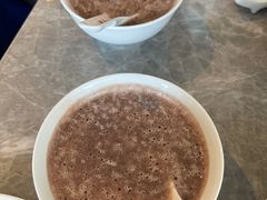 豆沙甜汤-鼎泰丰(国贸商城店)