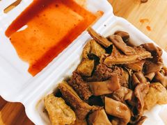 -细妹五香牛杂(步行街店)