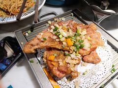 -小菜园新徽菜(镇江京口吾悦店)