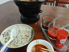 -桥雪牛杂专门店(关边路店)