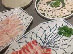 -故里和山·成都火锅(欢乐港湾店)