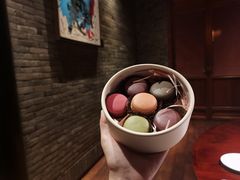 马卡龙-解香楼(八盘岭路店)