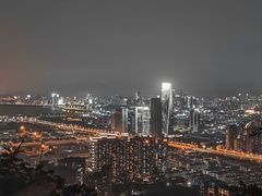 -小南山公园